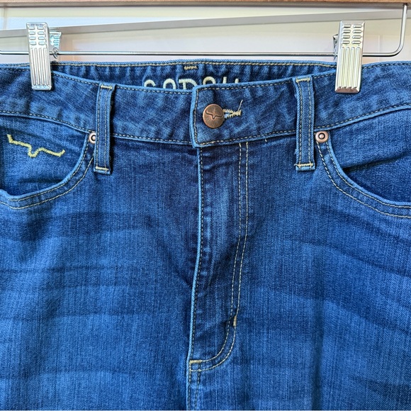 Kimes Ranch Sarah Women's Boot Cut Jeans - Picture 4 of 7